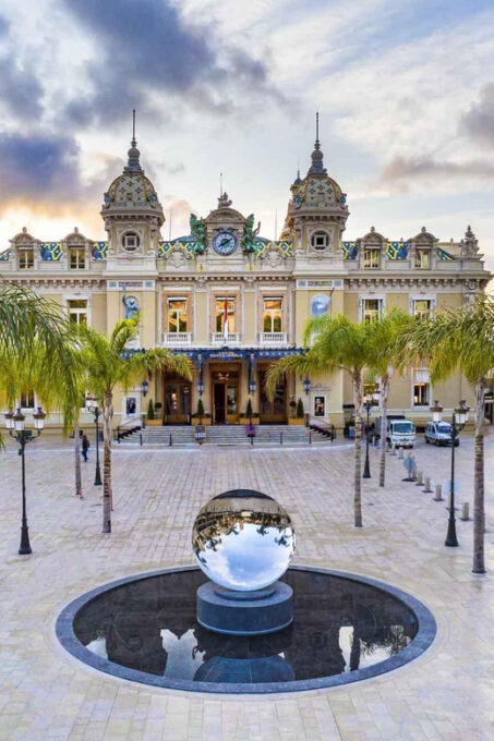 Three Countries on the Riviera in One Day ! - Frequently Asked Questions