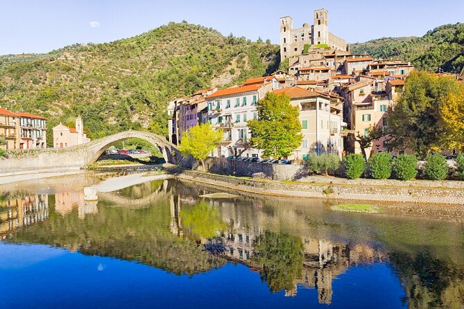 Three Countries on the Riviera in One Day ! - Inclusions