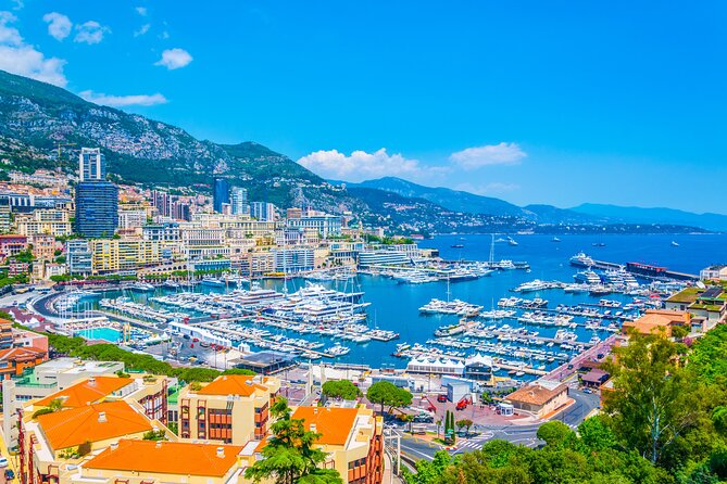 Three Countries on the Riviera in One Day ! - Recap