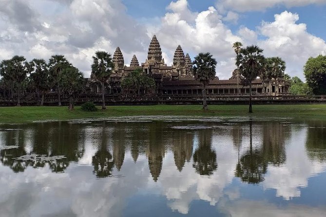 Three Day Angkor Temples & Koh Ker Tours - Bayon Temple and Bas-Reliefs