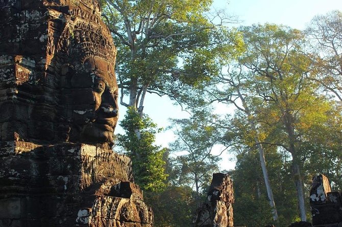 Three Day Angkor Temples & Koh Ker Tours - Pre Rup, Eastern Mebon, and Ta Som