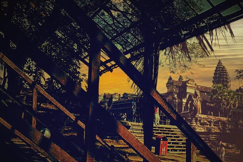 Three-day Angkor Wat Tour in Siem Reap, Cambodia - Tour Inclusions