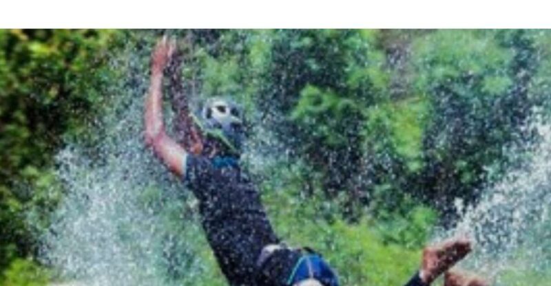 Three-Day Belihuloya Adventure Tour - Key Points