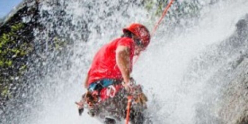 Three-Day Belihuloya Adventure Tour - Itinerary: Day 2