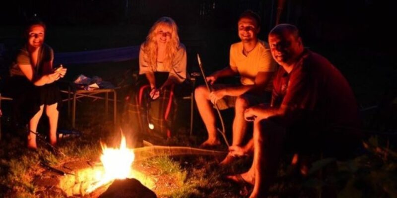 Three-Day Belihuloya Adventure Tour - Itinerary: Day 3