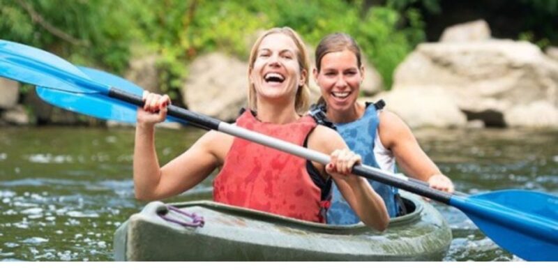 Three-Day Belihuloya Adventure Tour - Inclusions