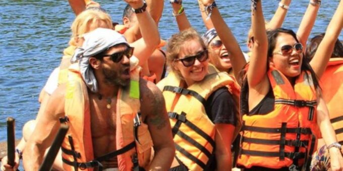 Three-Day Belihuloya Adventure Tour - Exclusions