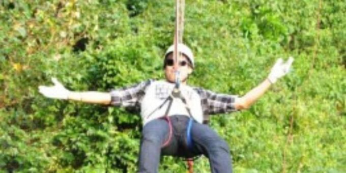 Three-Day Belihuloya Adventure Tour - Participant Restrictions