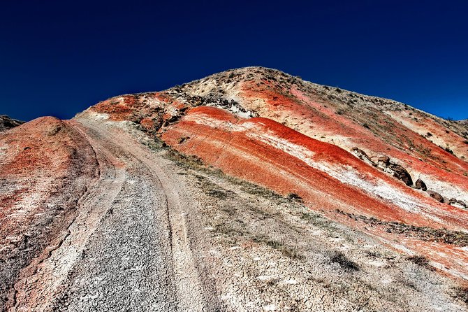 Three Day Hiking Tour to Kakheti Region With Two Overnight Stays in Sighnaghi - National Parks
