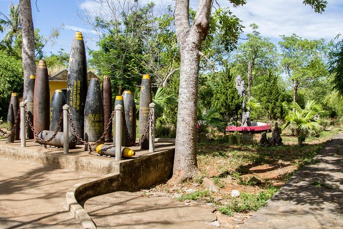 Three-day Hue, Vinh Moc & Paradise Cave Tour From Hoi An - Traveler Reviews