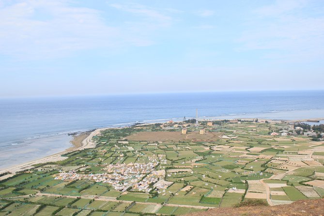 Three-Day Ly Son Island & Quy Nhon From Hoi an - Additional Information