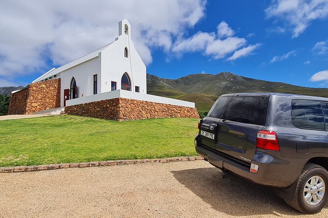 Three Day Private Tour - Cape Peninsula/Table Mnt/Stellenbosch Winelands - Tour Availability