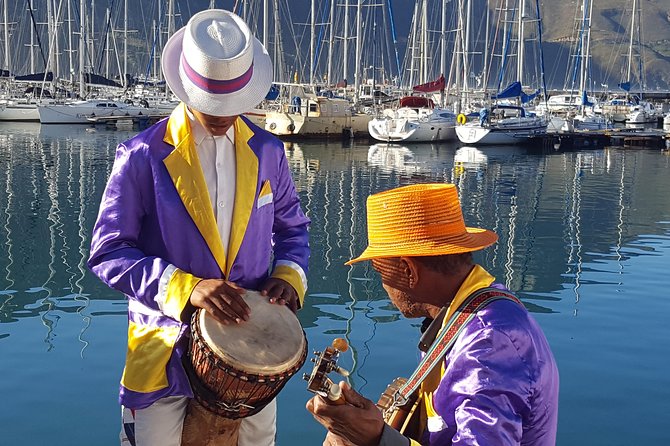 Three Day Private Tour - Cape Peninsula/Table Mnt/Stellenbosch Winelands - Destination Highlights