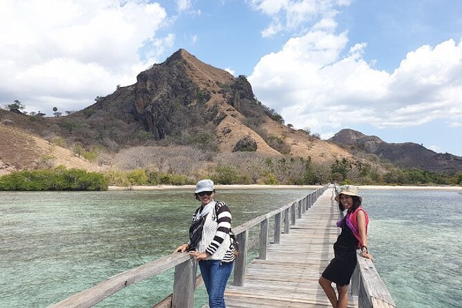 Three-Day, Two-Night Komodo National Park Tour From Bali  - Labuan Bajo - Useful Information