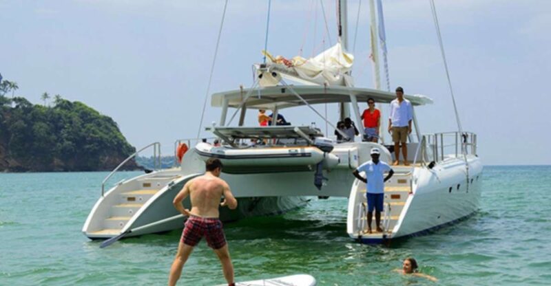 Three-Day Weligama Whale Watching Expedition - Whale Watching Experience