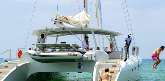 Three-Day Weligama Whale Watching Expedition - Frequently Asked Questions
