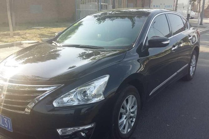 Three Days Car Rental With English Driver in Guilin, Yangshuo and Longsheng - Customer Reviews