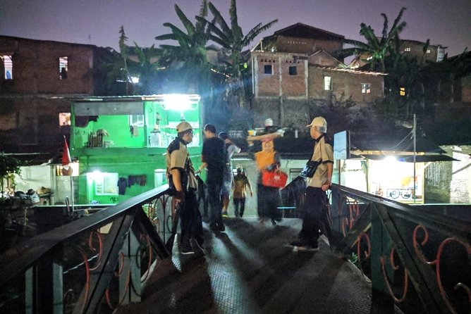 Three Days Exploring Jogja - Reflections and Departures