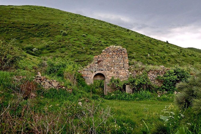 Three Days of Freedom in Armenia - Health and Accessibility Considerations