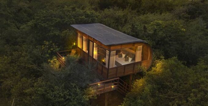 Three Days - Private Wildlife Expedition - Booking and Cancellation