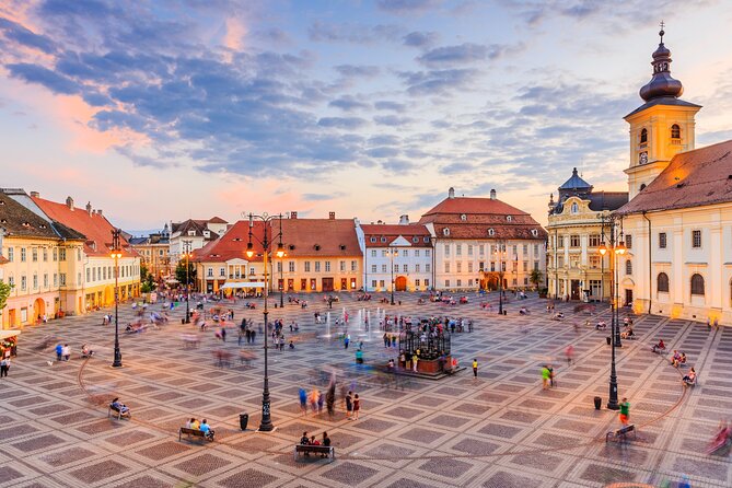 Three Days Tour to Sibiu, Brasov and Sighisoara From Cluj-Napoca - Traveler Requirements