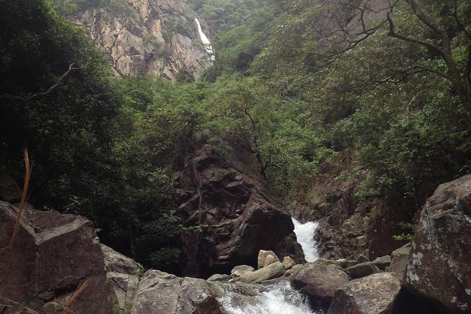 Three Dragon Gorge River Walking Tour - Additional Information