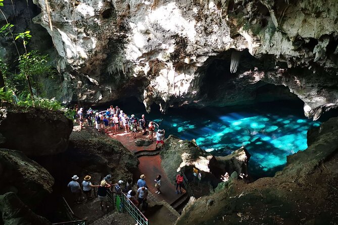 Three Eyes National Park Exploration Tour - Guest Experiences