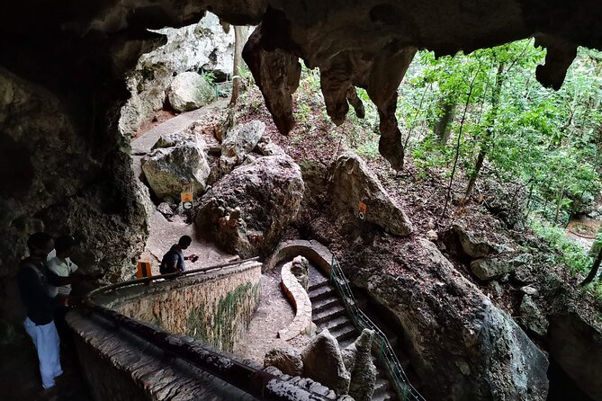 Three Eyes National Park Exploration Tour - Pricing and Cancellation