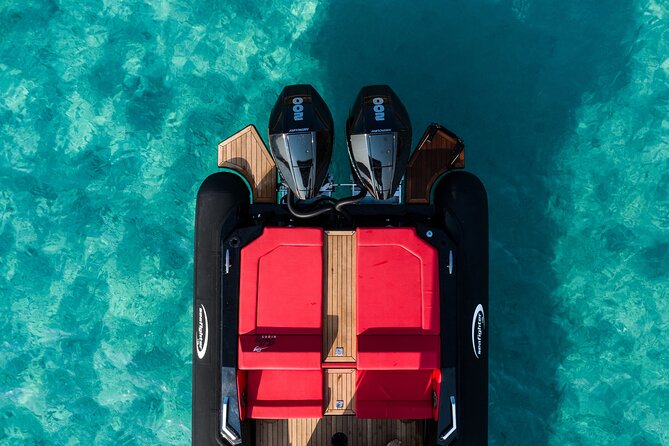 Three Greek Islands Full-Day Private Luxury Boat Tour - Important Considerations