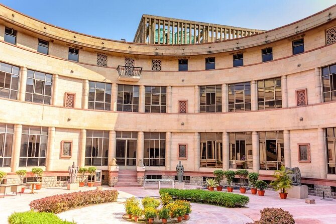 Three Historic Museums In Delhi - Good To Know