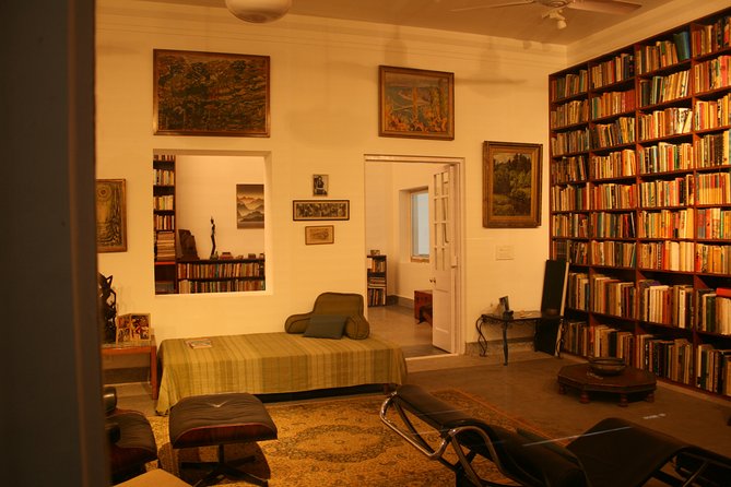 Three Historic Museums In Delhi - Inclusions and Exclusions