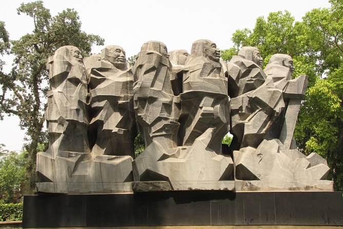 Three Historic Museums In Delhi - Physical Requirements
