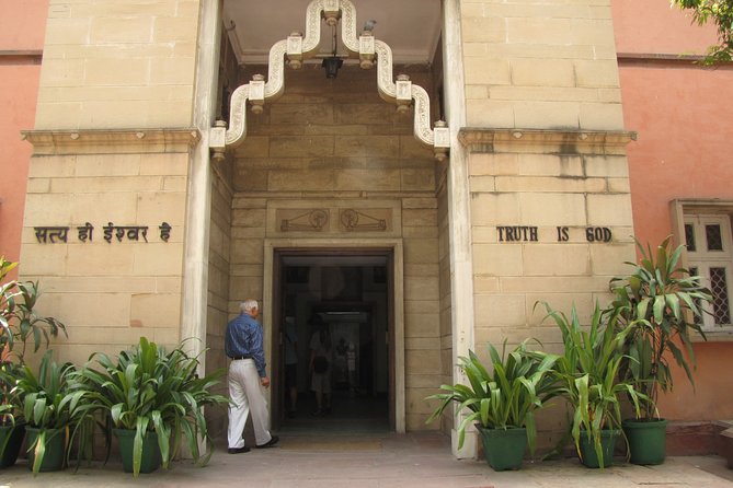 Three Historic Museums In Delhi - Booking and Confirmation