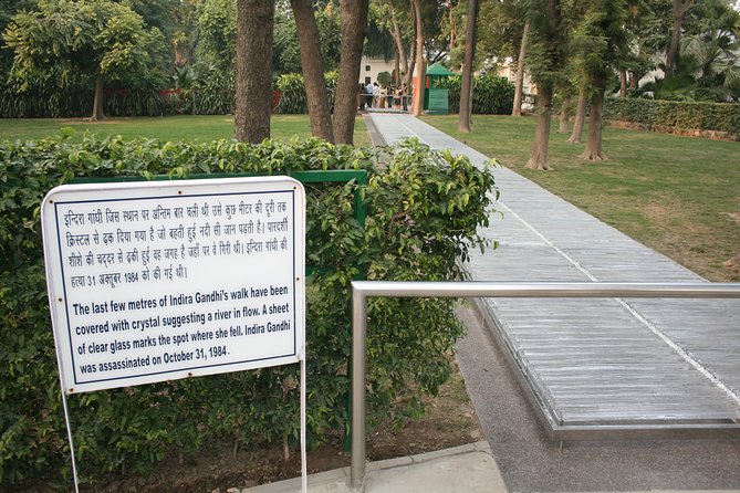 Three Historic Museums In Delhi - Duration and Traffic Conditions