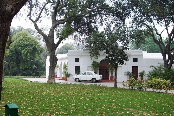 Three Historic Museums In Delhi - Sum Up