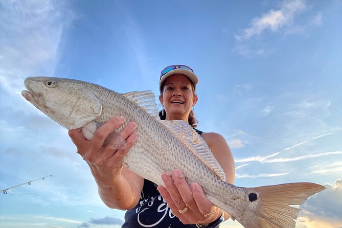 Three-Hour Beach Fishing Charter in Northeast Florida - Daytona Beach Fishing Destination