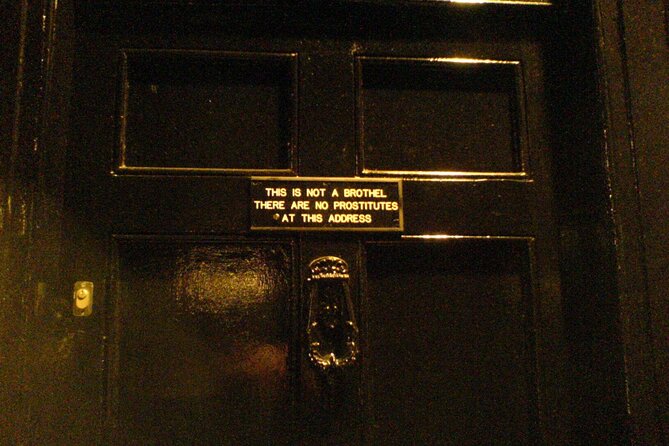 Three Hour Food and History Walking Tour Through Soho - Culinary Delights of the Neighborhood