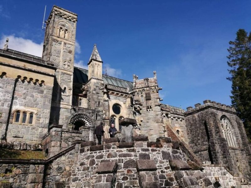 Three Hour Historical Tour and Whisky Experience From Oban: - Tour Pricing and Cancellation Policy