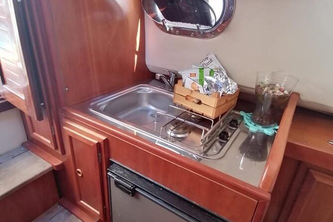 Three Hour Private Guided Tour of Capri With a Luxury Gozzo Cabin Cruiser - Booking Information and Policies