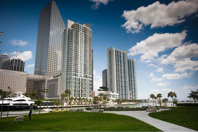 Three Hour Sightseeing City Tour of Miami - Traveler Reviews and Feedback