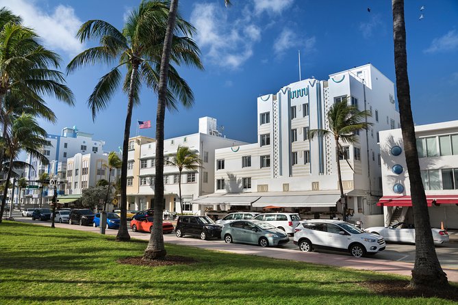 Three Hour Sightseeing City Tour of Miami - Planning Your Sightseeing Experience