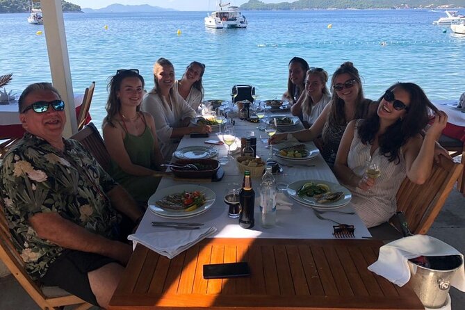 Three Island Blue Cave Tour - Frequently Asked Questions