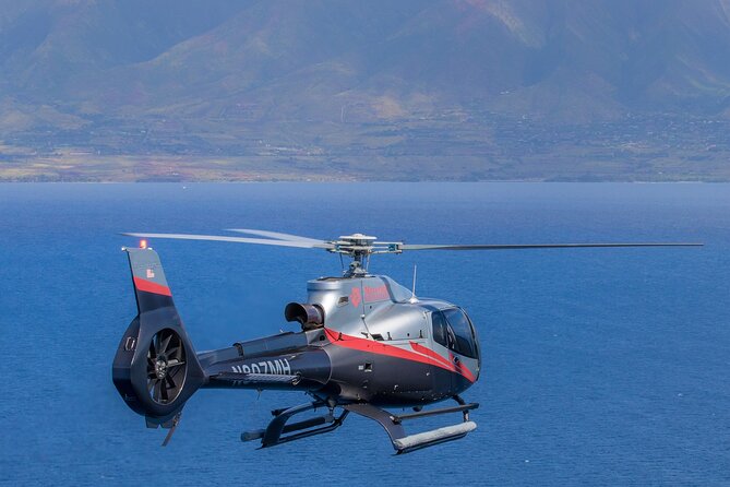 Three Island Helicopter Adventure - Meeting and Pickup Information