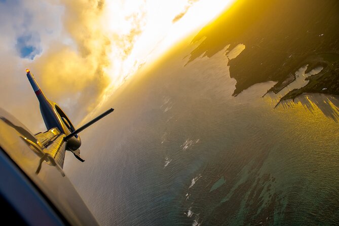 Three Island Helicopter Adventure - Customer Reviews and Ratings
