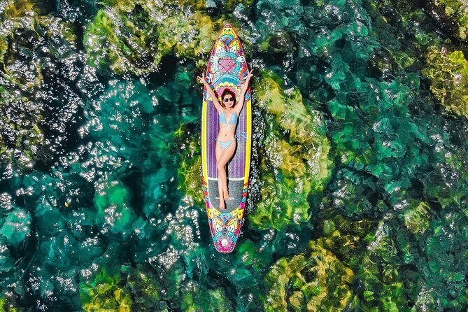 Three Islands Canoe Tour in Phu Quoc - The Tour’s Highlights and What to Expect