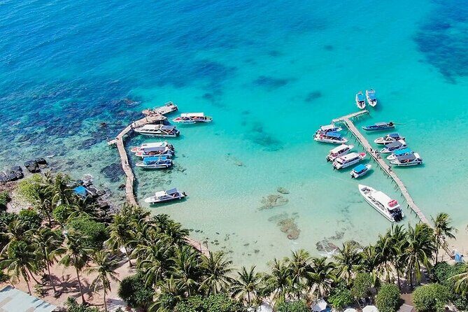 Three Islands Canoe Tour in Phu Quoc - Who Will Love This Tour?