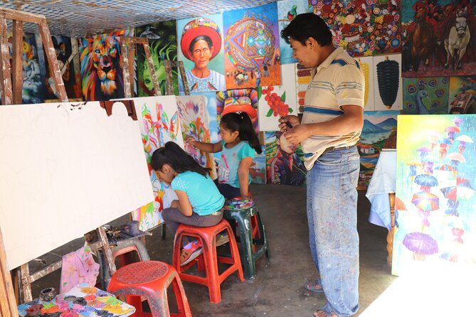 Three Mayan Villages Tour - Authentic Mayan Culture - Tour Overview