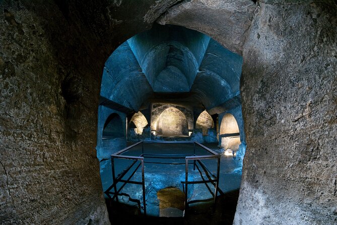 Three Pearls of Central Bosnia - Travnik, Jajce Waterfalls and Jajce Mills - Meeting and Pickup Details