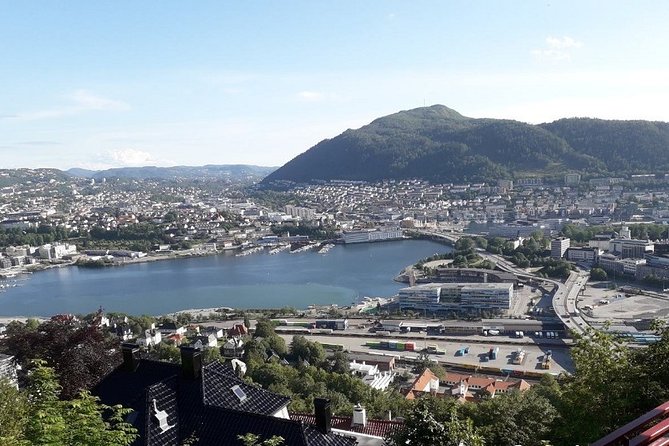 Three-Summit Hike in Bergen - Meeting and Pickup