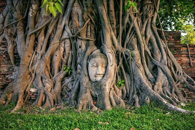 Three Temple Ayutthaya Tour with Scenic Boat Ride - An In-Depth Look at What You Can Expect